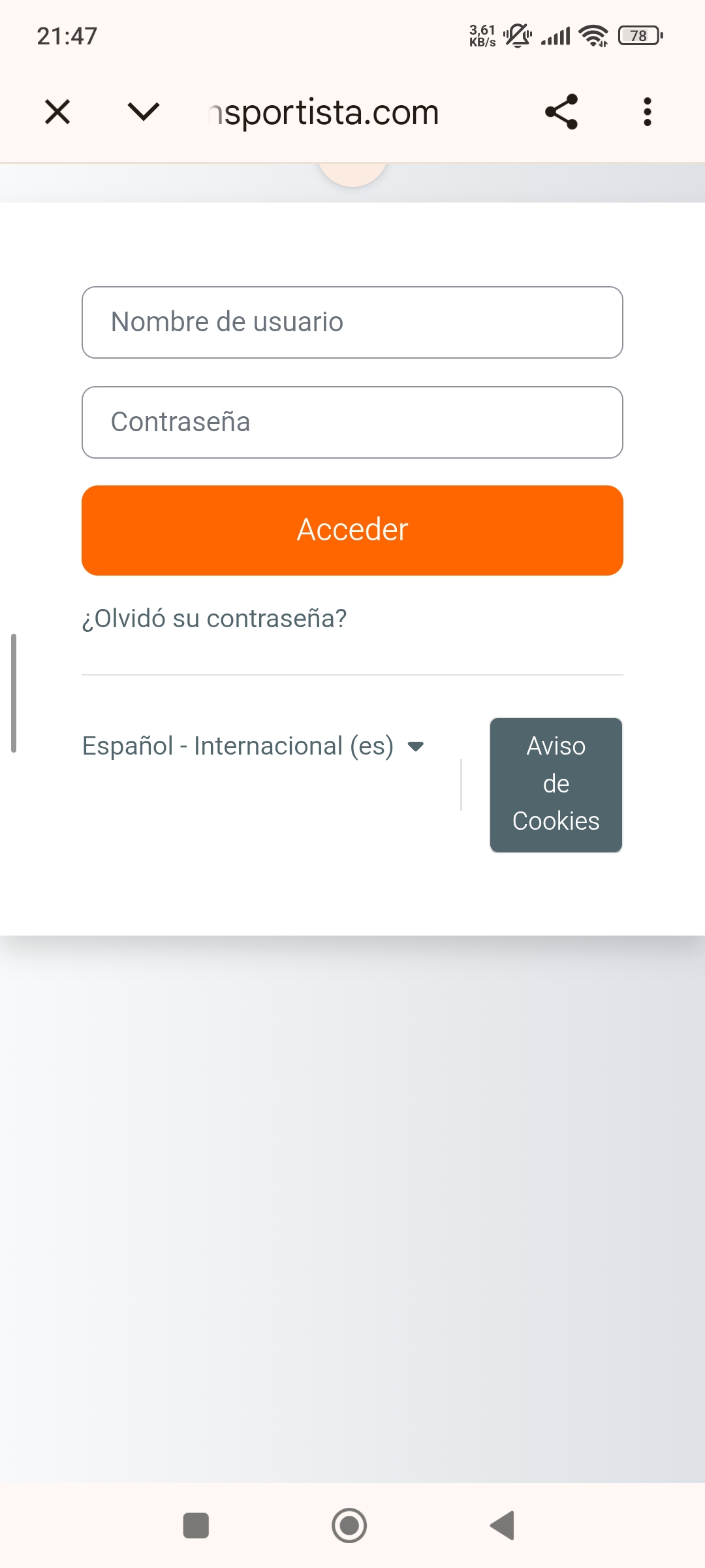 QR iOS