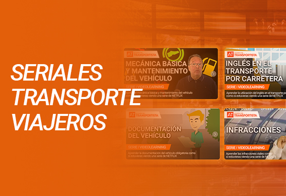 serailes transporte viajeros