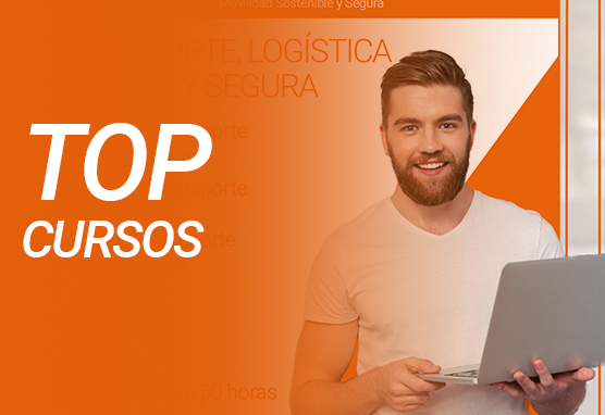 top cursos